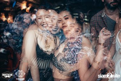 SONDER Rooftop Festival at Market Rooftop Soi 11 — photo 20