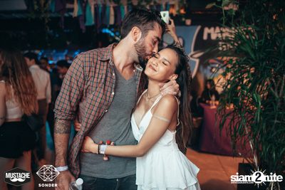 SONDER Rooftop Festival at Market Rooftop Soi 11 — photo 22