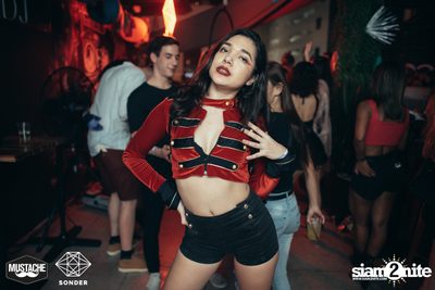 SONDER Rooftop Festival at Market Rooftop Soi 11 — photo 29