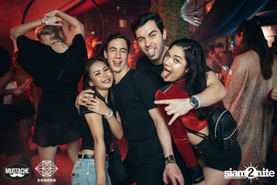 SONDER Rooftop Festival at Market Rooftop Soi 11 — photo 31