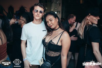 SONDER Rooftop Festival at Market Rooftop Soi 11 — photo 37