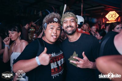 SONDER Rooftop Festival at Market Rooftop Soi 11 — photo 38