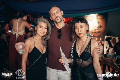 SONDER Rooftop Festival at Market Rooftop Soi 11 — photo 41