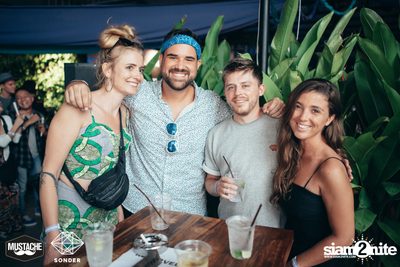 SONDER Rooftop Festival at Market Rooftop Soi 11 — photo 42