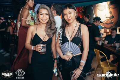 SONDER Rooftop Festival at Market Rooftop Soi 11 — photo 43