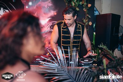 SONDER Rooftop Festival at Market Rooftop Soi 11 — photo 44