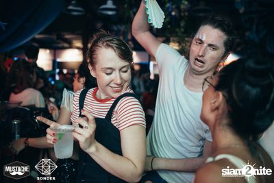 SONDER Rooftop Festival at Market Rooftop Soi 11 — photo 47