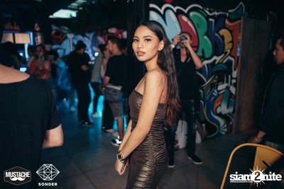 SONDER Rooftop Festival at Market Rooftop Soi 11 — photo 48