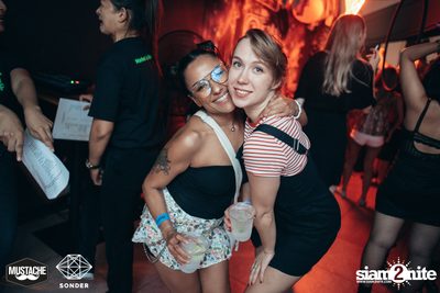 SONDER Rooftop Festival at Market Rooftop Soi 11 — photo 50