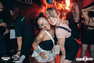 SONDER Rooftop Festival at Market Rooftop Soi 11 — photo 51