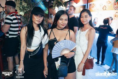 SONDER Rooftop Festival at Market Rooftop Soi 11 — photo 54