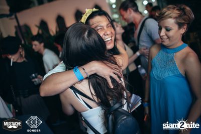 SONDER Rooftop Festival at Market Rooftop Soi 11 — photo 56