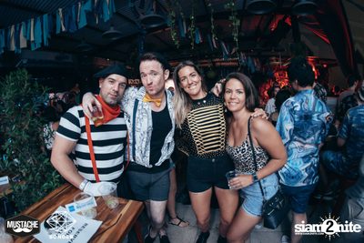 SONDER Rooftop Festival at Market Rooftop Soi 11 — photo 58