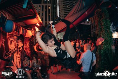 SONDER Rooftop Festival at Market Rooftop Soi 11 — photo 60