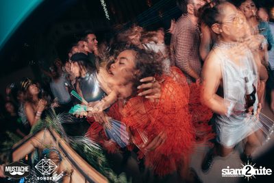SONDER Rooftop Festival at Market Rooftop Soi 11 — photo 67