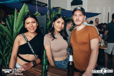 SONDER Rooftop Festival at Market Rooftop Soi 11 — photo 70
