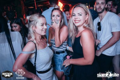 SONDER Rooftop Festival at Market Rooftop Soi 11 — photo 71
