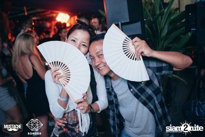 SONDER Rooftop Festival at Market Rooftop Soi 11 — photo 72