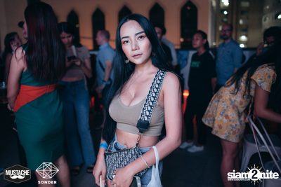SONDER Rooftop Festival at Market Rooftop Soi 11 — photo 73
