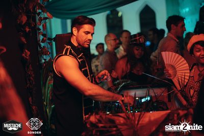 SONDER Rooftop Festival at Market Rooftop Soi 11 — photo 75