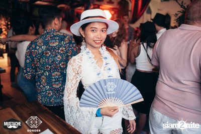 SONDER Rooftop Festival at Market Rooftop Soi 11 — photo 76