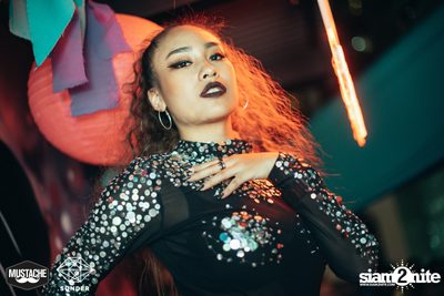 SONDER Rooftop Festival at Market Rooftop Soi 11 — photo 77