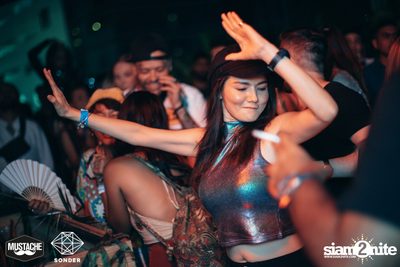 SONDER Rooftop Festival at Market Rooftop Soi 11 — photo 79
