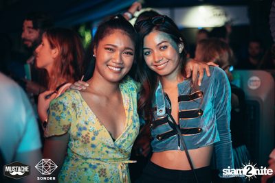 SONDER Rooftop Festival at Market Rooftop Soi 11 — photo 80