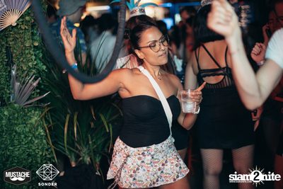 SONDER Rooftop Festival at Market Rooftop Soi 11 — photo 81