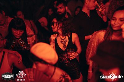 SONDER Rooftop Festival at Market Rooftop Soi 11 — photo 88