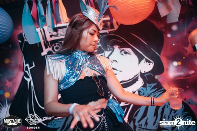 SONDER Rooftop Festival at Market Rooftop Soi 11 — photo 90