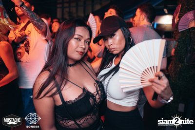 SONDER Rooftop Festival at Market Rooftop Soi 11 — photo 95