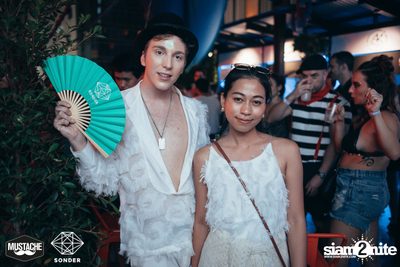 SONDER Rooftop Festival at Market Rooftop Soi 11 — photo 97