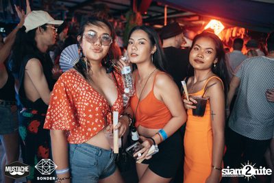 SONDER Rooftop Festival at Market Rooftop Soi 11 — photo 100