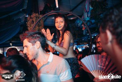 SONDER Rooftop Festival at Market Rooftop Soi 11 — photo 101