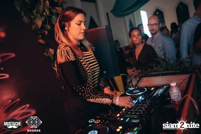 SONDER Rooftop Festival at Market Rooftop Soi 11 — photo 103