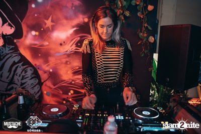 SONDER Rooftop Festival at Market Rooftop Soi 11 — photo 104