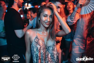 SONDER Rooftop Festival at Market Rooftop Soi 11 — photo 106