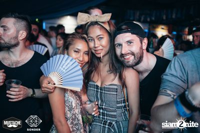 SONDER Rooftop Festival at Market Rooftop Soi 11 — photo 108