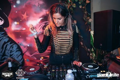 SONDER Rooftop Festival at Market Rooftop Soi 11 — photo 109