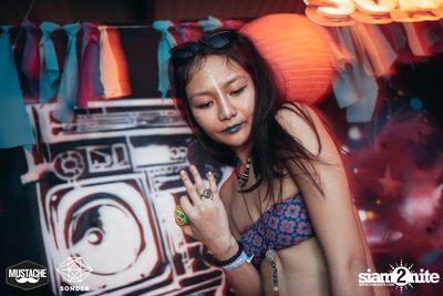 SONDER Rooftop Festival at Market Rooftop Soi 11 — photo 111