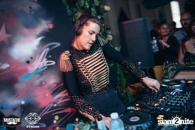SONDER Rooftop Festival at Market Rooftop Soi 11 — photo 113