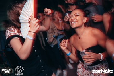 SONDER Rooftop Festival at Market Rooftop Soi 11 — photo 114