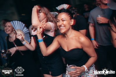 SONDER Rooftop Festival at Market Rooftop Soi 11 — photo 116