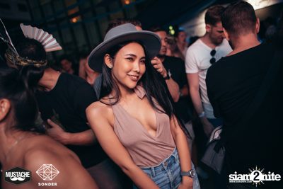 SONDER Rooftop Festival at Market Rooftop Soi 11 — photo 117