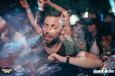 SONDER Rooftop Festival at Market Rooftop Soi 11 — photo 118