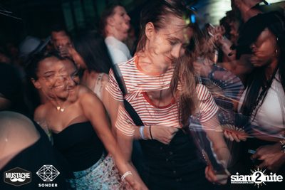 SONDER Rooftop Festival at Market Rooftop Soi 11 — photo 119