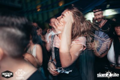 SONDER Rooftop Festival at Market Rooftop Soi 11 — photo 120