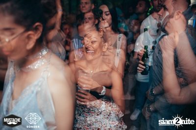SONDER Rooftop Festival at Market Rooftop Soi 11 — photo 121