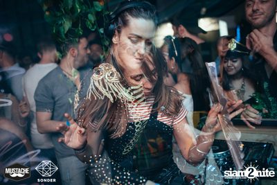 SONDER Rooftop Festival at Market Rooftop Soi 11 — photo 123